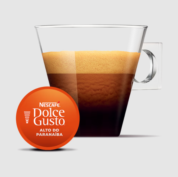 ESPRESSO SERRAS DO ALTO PARANAÍBA 10 CÁPSULAS - Imagem 5