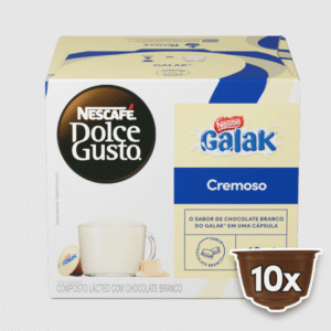 GALAK 10 CÁPSULAS