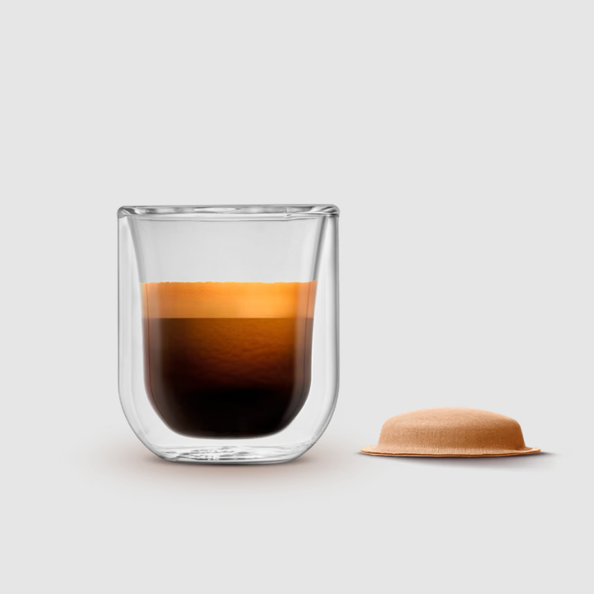 NEO Espresso Delicate 10 Cápsulas - Imagem 8
