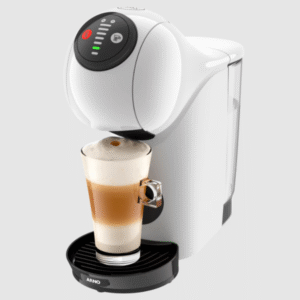 Genio S Basic Branca 220v + 10 cápsulas NEO